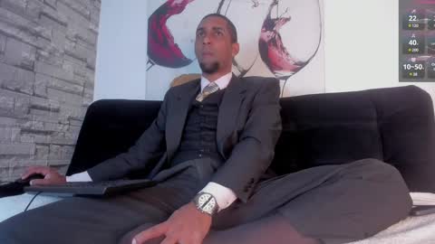 Paolo online show from 01/27/25, 03:37