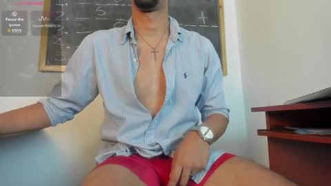 Paolo online show from 01/28/25, 05:56