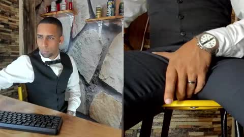 Paolo online show from 02/10/25, 03:35