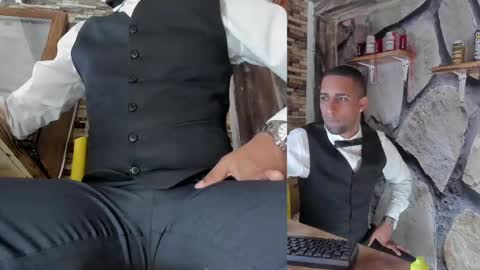 Paolo online show from 02/12/25, 03:38