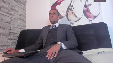 Paolo online show from 02/17/25, 03:15