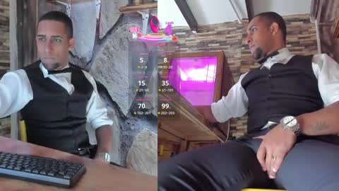 Paolo online show from 02/19/25, 11:49