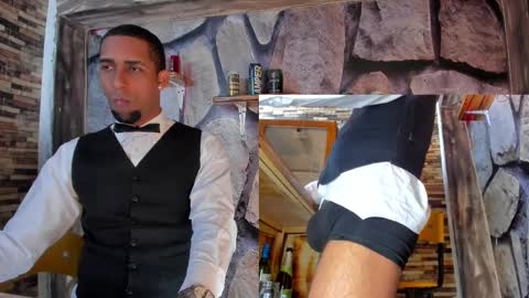 Paolo online show from 02/26/25, 06:47