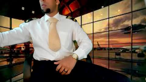 Paolo online show from 02/28/25, 03:48