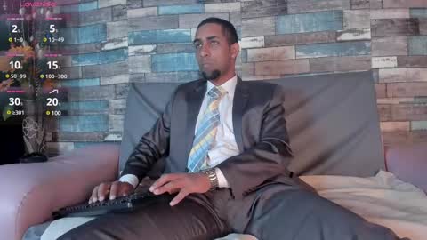 Paolo online show from 03/01/25, 03:53