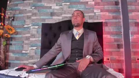 Paolo online show from 10/30/25, 11:55