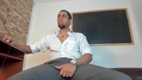 Paolo online show from 11/25/25, 11:54