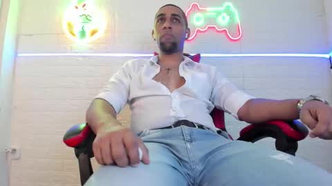 Paolo online show from 12/01/25, 04:17