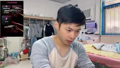 paopaotang61 online show from 10/02/25, 04:52