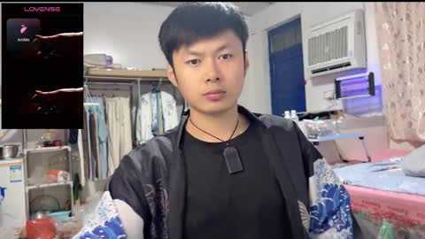 paopaotang61 online show from 10/14/25, 11:00