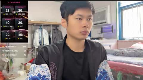 paopaotang61 online show from 10/16/25, 01:28