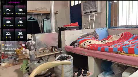 Snapshot of paopaotang61 chatting on 03/16/26, 05:44 paopaotang61 online show from 03/16/26, 05:44