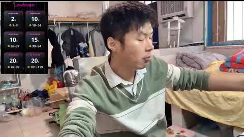 Snapshot of paopaotang61 chatting on 03/18/26, 06:05 paopaotang61 online show from 03/18/26, 06:05