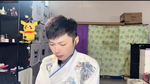 paopaotang61 online show from 04/21/26, 01:42
