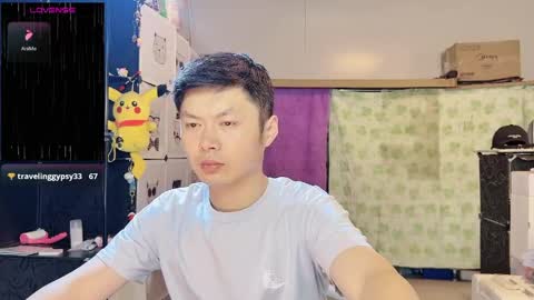 paopaotang61 online show from 04/29/26, 07:56