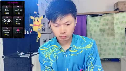 paopaotang61 online show from 05/10/26, 12:27