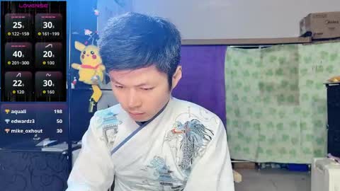 paopaotang61 online show from 05/10/26, 12:32