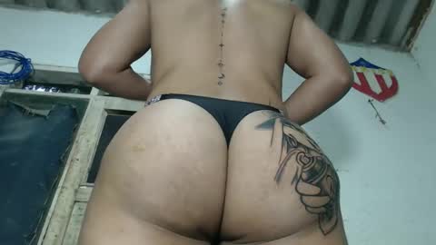 PAOSEXYASS online show from 05/24/26, 11:37