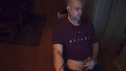 Papa online show from 11/10/25, 12:48