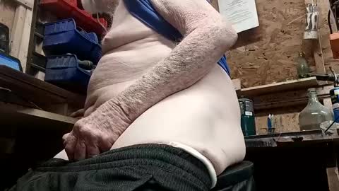 Snapshot of papajb70 chatting on 09/10/25, 11:38 papajb70 online show from 09/10/25, 11:38