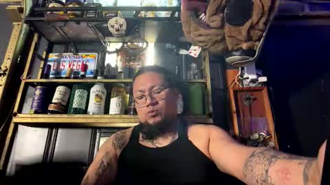 Snapshot of papi_krizz chatting on 03/26/26, 06:13 papi_krizz online show from 03/26/26, 06:13