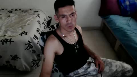 Snapshot of papi_wilo123 chatting on 10/05/25, 10:07 papi wilo online show from 10/05/25, 10:07