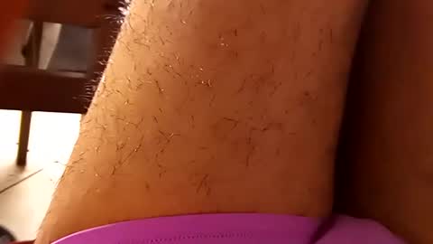 Snapshot of papihot6969 chatting on 10/08/25, 10:35 Angel online show from 10/08/25, 10:35