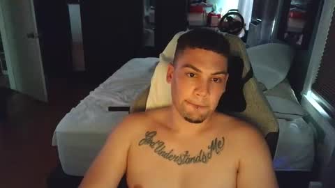 PapiiNyc21 online show from 06/10/26, 06:18