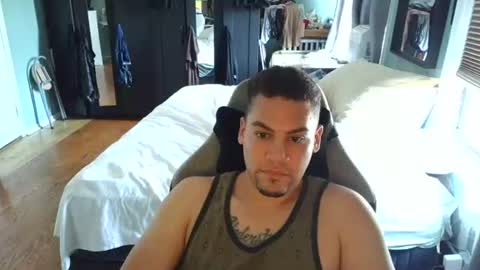 PapiiNyc21 online show from 06/29/26, 03:34