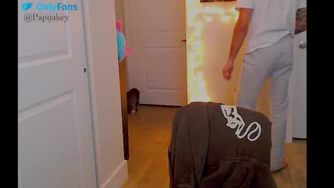 Snapshot of papijakey chatting on 12/23/25, 03:37 -- New Videos Down Below online show from 12/23/25, 03:37