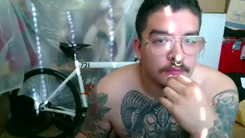Papi  Chonchies online show from 09/30/25, 11:10