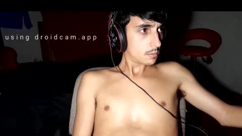 Lau online show from 03/01/25, 02:59