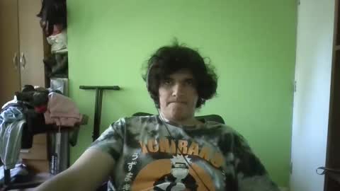 Snapshot of papitowilly999 chatting on 01/12/25, 03:25 Papito online show from 01/12/25, 03:25