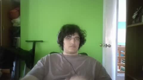 Snapshot of papitowilly999 chatting on 01/21/25, 07:06 Papito online show from 01/21/25, 07:06