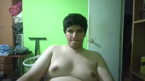 Snapshot of papitowilly999 chatting on 02/15/25, 11:47 Papito online show from 02/15/25, 11:47