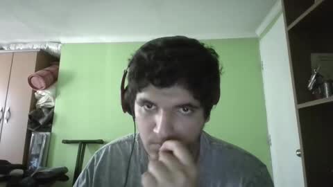 Snapshot of papitowilly999 chatting on 02/27/25, 08:09 Papito online show from 02/27/25, 08:09