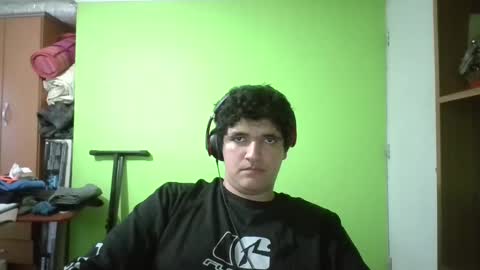 Snapshot of papitowilly999 chatting on 02/28/25, 10:50 Papito online show from 02/28/25, 10:50