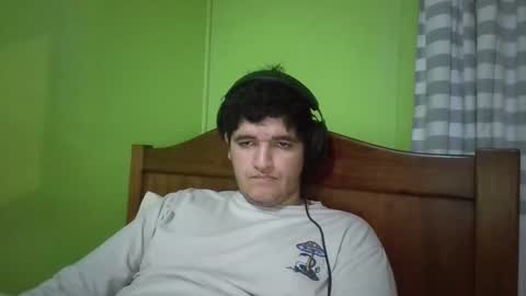 Snapshot of papitowilly999 chatting on 09/22/25, 04:14 Papito online show from 09/22/25, 04:14