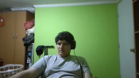 Snapshot of papitowilly999 chatting on 10/30/25, 12:56 Papito online show from 10/30/25, 12:56