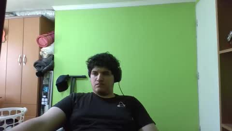 Papito online show from 11/08/25, 07:12