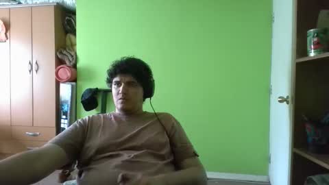 Papito online show from 11/28/25, 07:05