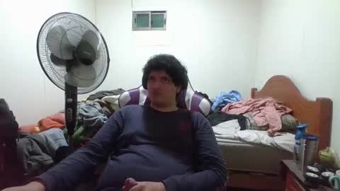 Papito online show from 12/17/25, 02:28