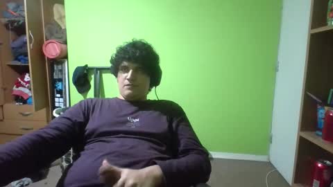 Papito online show from 02/13/26, 05:14