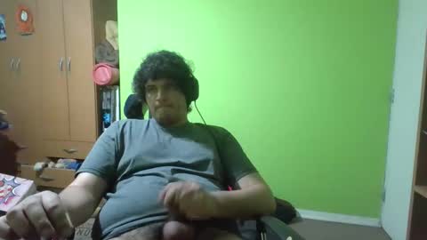 Papito online show from 03/03/26, 04:07