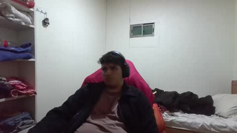 Papito online show from 04/22/26, 02:36