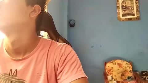 Snapshot of papuh2007 chatting on 02/27/26, 01:44 papuh2007 online show from 02/27/26, 01:44