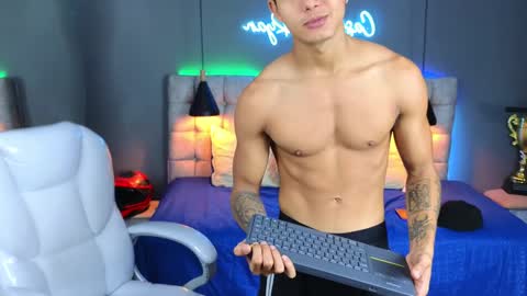 Ryan And Casper online show from 12/10/24, 11:51