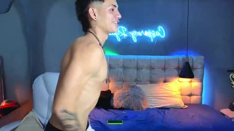 Ryan And Casper online show from 12/11/24, 02:52