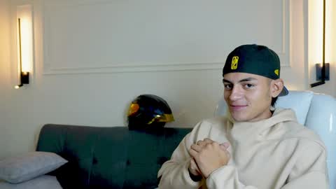 Ryan And Casper online show from 01/24/25, 03:22