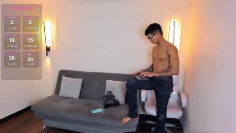 Ryan And Casper online show from 11/15/25, 12:30